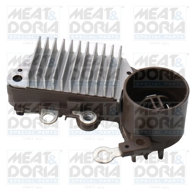 Alternator Regulator